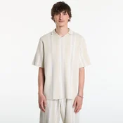 Majice Patta Knitted Football Shirt UNISEX Oatmeal S