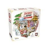 Board Game Idemo! U Japan