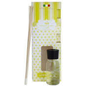 THD Home Fragrances Lemongrass aroma difuzor s polnilom 100 ml