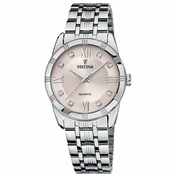 Festina Ženski sat Mademoiselle, Roze-srebrne boje
