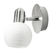 Rabalux 6341 - Stenska svetilka AUREL 1xE14/40W/230V