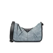 Guess Jeans Ročna torba CEO-GUESS-S-003-10 Modra
