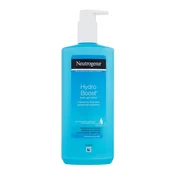 Neutrogena Hydro Boost Body vlažilna krema za telo 400 ml