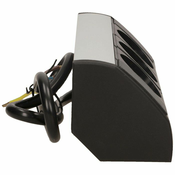 Orno Produžni kabel sa 3 x Schuko uticnice, ugradbena - OR-GM-9001/B-G(GS)