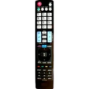General LG AKB72914058 - zamenjava daljinski upravljalnik
