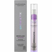 MÁDARA Grow & Fix Brow & Lash Booster 4,25 ml