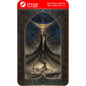 Elden Ring Shadow of the Erdtree Edition - Steam koda brez škatlice (WINDOWS PC | STEAM DECK)