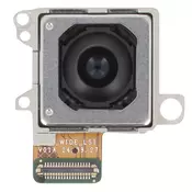 SAMSUNG Samsung, Originalna zadnja kamera za Galaxy Z Flip7, širokokotna 50MP Service Pack, Črna/Srebrna, (5000221032)