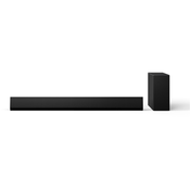 LG soundbar galerija + subwoofer DSG10TY Dolby Atmos