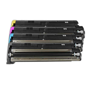 Komplet Konica Minolta 1710471001 - 1710471004 / MC 2200 kompatibilni tonerji (4) - črna, cyan, magenta, rumena