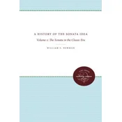 History of the Sonata Idea: Volume 2