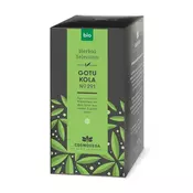 Caj BIO Gotu Kola, 25x1,8g