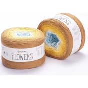 Yarn Art Flowers 309 Pletilna preja