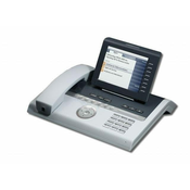 Siemens OpenStage 60 SIP - IceBlue