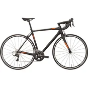 BICIKL SCOTT ADDICT SL HMX-SL black-orange