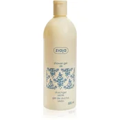 Ziaja Silk kremasto milo za prhanje (Smoothing) 500 ml