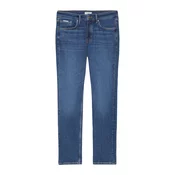 Marc OPolo DENIM Kavbojke Vidar moder denim