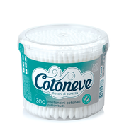 Cotoneve Štapici sa vatom 300 komada