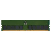 KINGSTON 32GB 5600MT/s DDR5 ECC CL46 DIMM 2Rx8 Hynix A