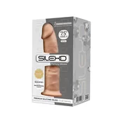 SILEXD Dildo Model 2 ( 75 ) Flesh