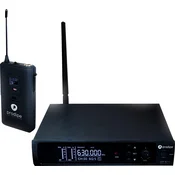 Prodipe Prodipe B210SOLO DSP UHF bežični sustav, solo