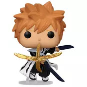Figura Funko POP! Animation: Bleach - Ichigo Kurosaki (Thousand Year Blood War) #2392