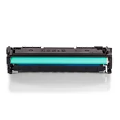 MEGA toner HP CF541X 203X, 2.500 strani (kompatibilni, modra)