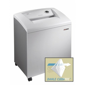 DAHLE uničevalnik dokumentov 41504 CLEANTEC/SAFE TECHNOLOGY