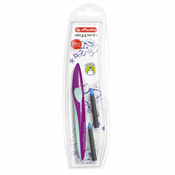 Herlitz roler MY.PEN, Purple/Mint, na blistru