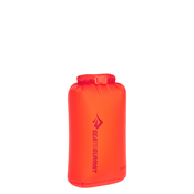 Vreča za opremo Sea To Summit Ultra-Sil Dry Bag 5L - spicy orange