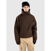 Armada Reedy 2L Insulated Jacket grizzly
