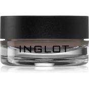 Inglot AMC gelasta pomada za obrvi odtenek 19 2 g