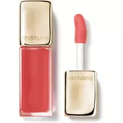 GUERLAIN KissKiss Bee Glow Oil olje za ustnice z medom odtenek 309 Honey Glow 9,5 ml