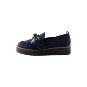 Next Mokasini Forever Comfort® mornarska