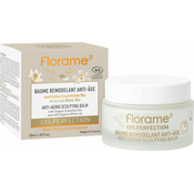 Florame Lys Perfection Modeling anti-aging krema - 50 ml