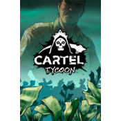 Cartel Tycoon - Early Access