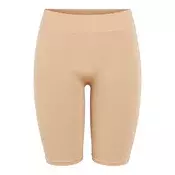 Pieces London Shorts Pajkice 746933 Bež