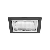 BRUMBERG Apollo Mini, fasetni, kotni, 3.500 K, črni - Študija/pisarna - Sodobni - črna - Aluminij