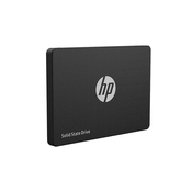 HP 345M8AA S650 SSD, 240 GB, SATA 3, 2.5