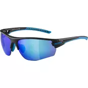 Alpina TRI-SCRAY 2.0 HR, biciklističke naočare, plava 0-8642