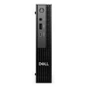 DELL Pro Micro QCM1250 90W Intel Core i5-14500T 16GB 512GB SSD W11P 3YPS