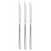 CS Solingen Nož za veceru CS-044350 Stainless steel dining knife set of 3 pieces EDLON