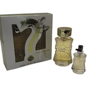 Parfum REAL TIME Ou Sont Les Femmes - ženski, 15 ml