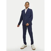 Jack & Jones Junior Obleka Solar, modra