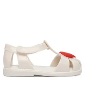 Sandali Melissa Mini Melissa Hip Heart Ballerina Bb 37783 Bela