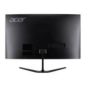 Acer Gaming Monitor ED270U S3, 27, QHD 2560x1440, VA, 180Hz, HDR10, Zakrivljeni