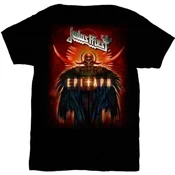 Judas Priest Majica Epitaph Jumbo Unisex Black S