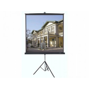 VEGA Platno Tripod S 240 platno za projektor OUTLET