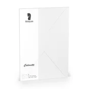 Grupo KUVERTA C5 COLORETTI 5 ENOT BELA, (20870611)