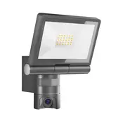 Steinel 092603 - LED reflektor sa senzorom i kamerom LED/21W/230V IP44